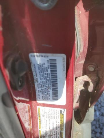 Photo 11 VIN: 5Y2SL628X4Z441433 - PONTIAC VIBE 