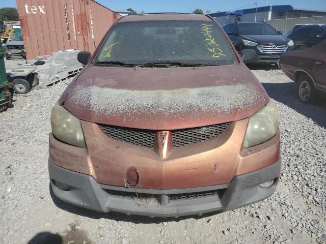 Photo 4 VIN: 5Y2SL628X4Z441433 - PONTIAC VIBE 