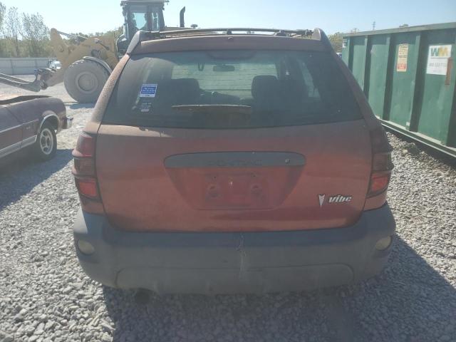 Photo 5 VIN: 5Y2SL628X4Z441433 - PONTIAC VIBE 