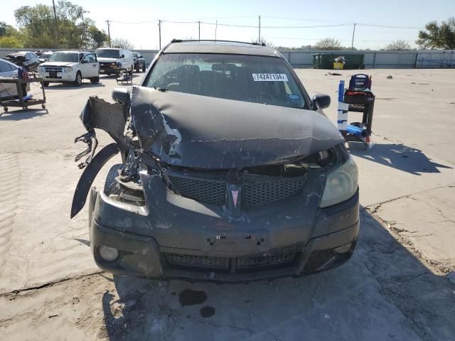 Photo 4 VIN: 5Y2SL628X4Z447331 - PONTIAC VIBE 