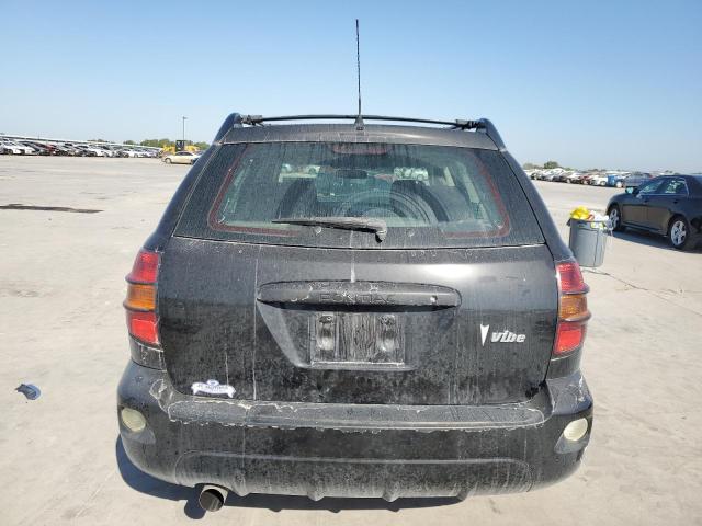 Photo 5 VIN: 5Y2SL628X4Z447331 - PONTIAC VIBE 