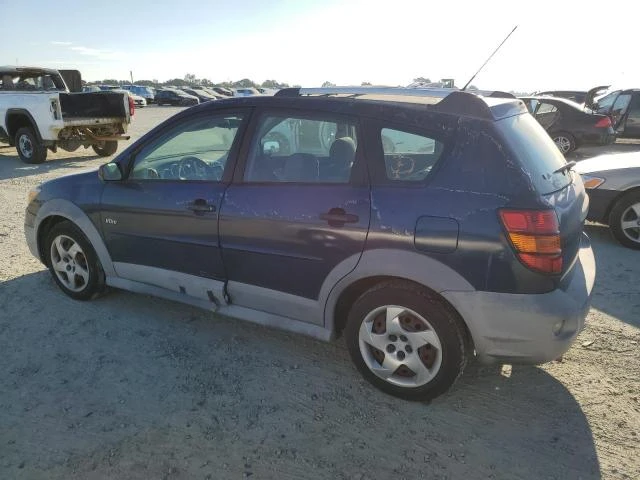 Photo 1 VIN: 5Y2SL628X4Z447443 - PONTIAC VIBE 