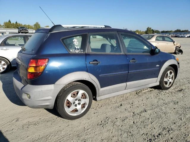 Photo 2 VIN: 5Y2SL628X4Z447443 - PONTIAC VIBE 