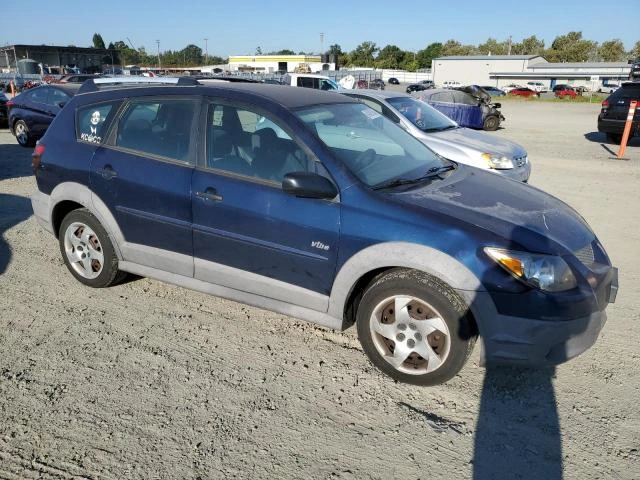 Photo 3 VIN: 5Y2SL628X4Z447443 - PONTIAC VIBE 