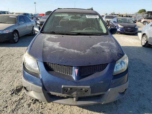 Photo 4 VIN: 5Y2SL628X4Z447443 - PONTIAC VIBE 