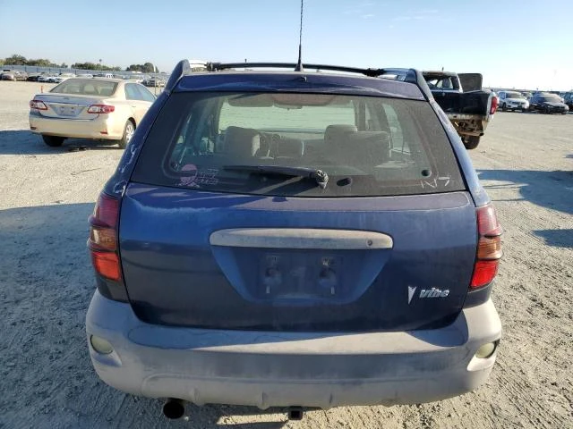 Photo 5 VIN: 5Y2SL628X4Z447443 - PONTIAC VIBE 