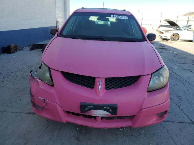 Photo 4 VIN: 5Y2SL628X4Z452089 - PONTIAC VIBE 