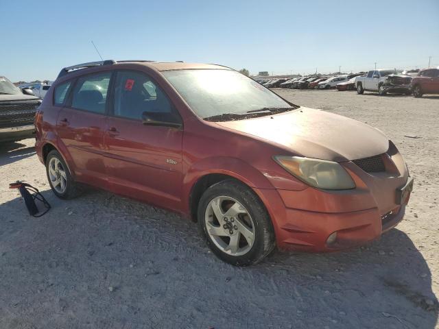 Photo 3 VIN: 5Y2SL628X4Z454506 - PONTIAC VIBE 