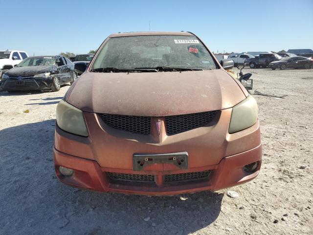 Photo 4 VIN: 5Y2SL628X4Z454506 - PONTIAC VIBE 