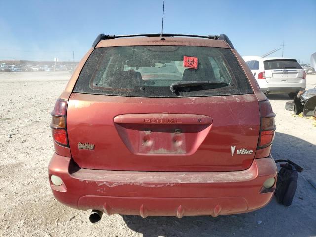 Photo 5 VIN: 5Y2SL628X4Z454506 - PONTIAC VIBE 