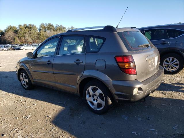 Photo 1 VIN: 5Y2SL63805Z411289 - PONTIAC VIBE 