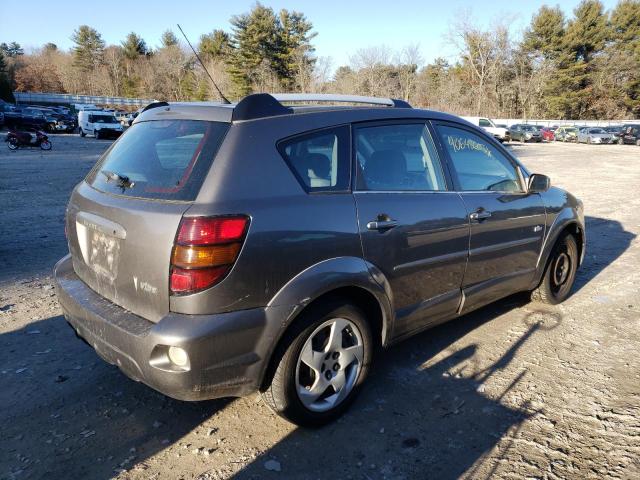 Photo 2 VIN: 5Y2SL63805Z411289 - PONTIAC VIBE 