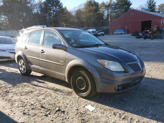 Photo 3 VIN: 5Y2SL63805Z411289 - PONTIAC VIBE 