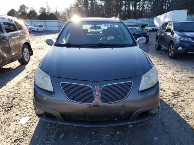 Photo 4 VIN: 5Y2SL63805Z411289 - PONTIAC VIBE 