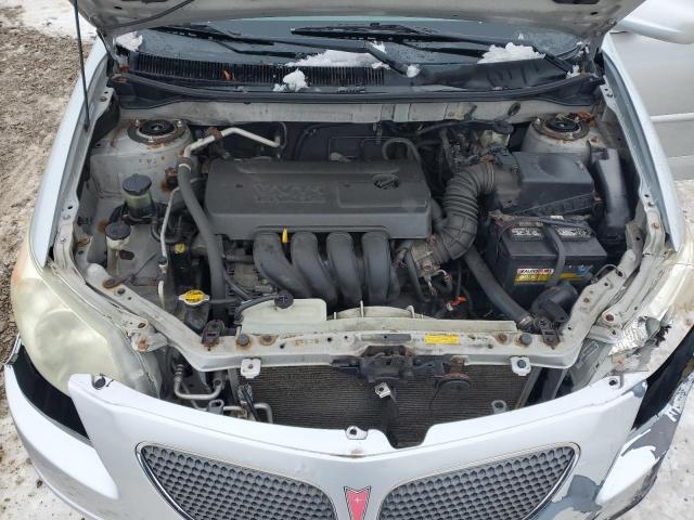 Photo 11 VIN: 5Y2SL63805Z411552 - PONTIAC VIBE 