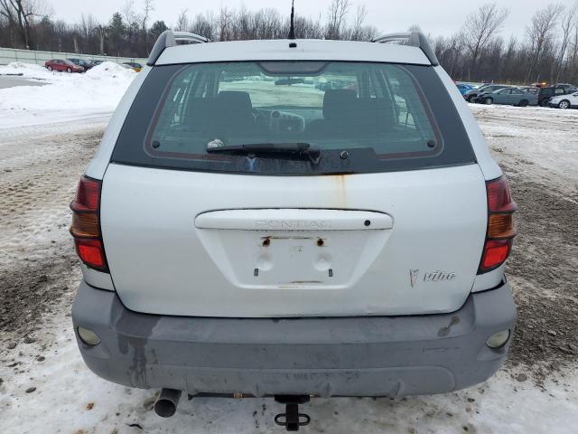 Photo 5 VIN: 5Y2SL63805Z411552 - PONTIAC VIBE 