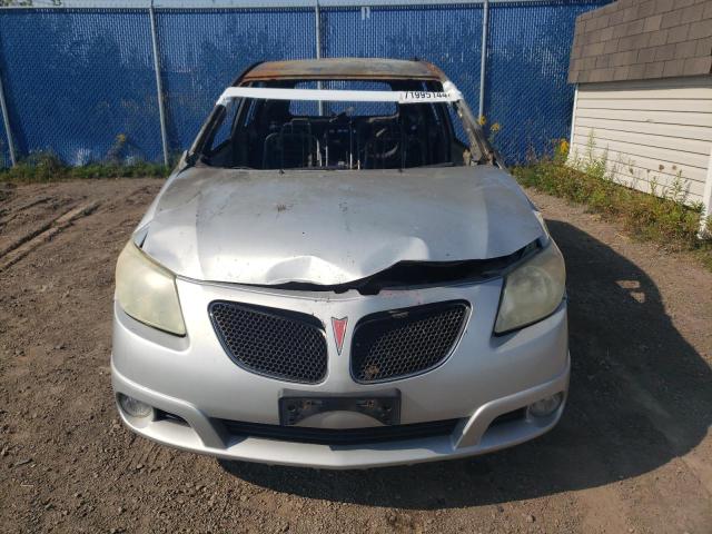 Photo 4 VIN: 5Y2SL63805Z416461 - PONTIAC VIBE 