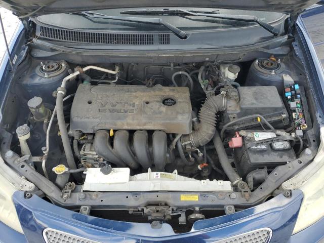 Photo 11 VIN: 5Y2SL63805Z418663 - PONTIAC VIBE 