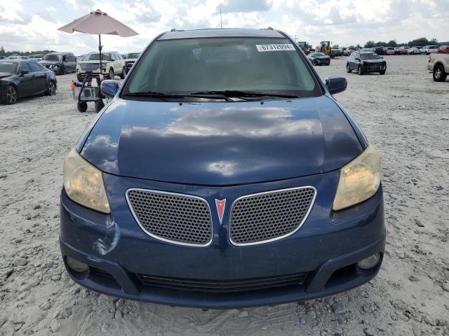 Photo 4 VIN: 5Y2SL63805Z418663 - PONTIAC VIBE 