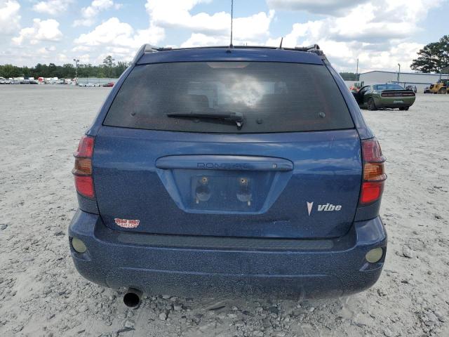 Photo 5 VIN: 5Y2SL63805Z418663 - PONTIAC VIBE 