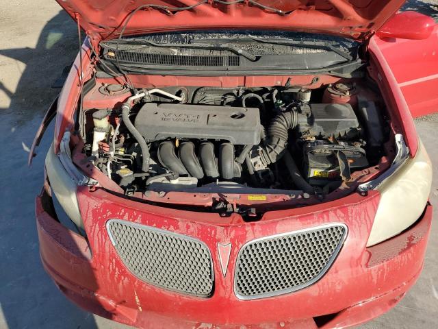 Photo 10 VIN: 5Y2SL63805Z439335 - PONTIAC VIBE 