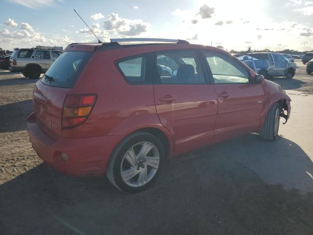 Photo 2 VIN: 5Y2SL63805Z439335 - PONTIAC VIBE 