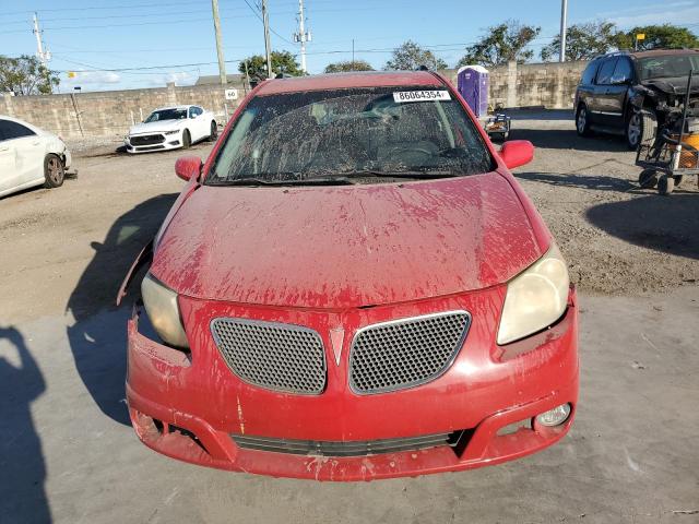 Photo 4 VIN: 5Y2SL63805Z439335 - PONTIAC VIBE 