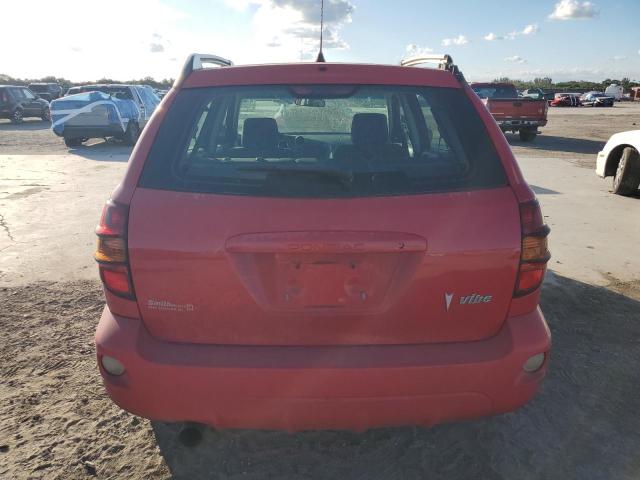 Photo 5 VIN: 5Y2SL63805Z439335 - PONTIAC VIBE 