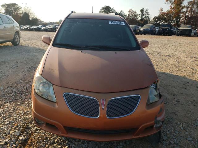 Photo 4 VIN: 5Y2SL63805Z446060 - PONTIAC VIBE 