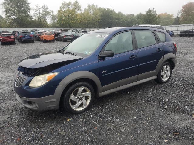 Photo 0 VIN: 5Y2SL63805Z458015 - PONTIAC VIBE 