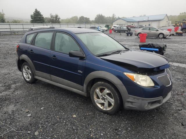 Photo 3 VIN: 5Y2SL63805Z458015 - PONTIAC VIBE 