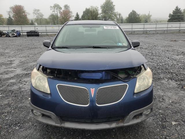 Photo 4 VIN: 5Y2SL63805Z458015 - PONTIAC VIBE 