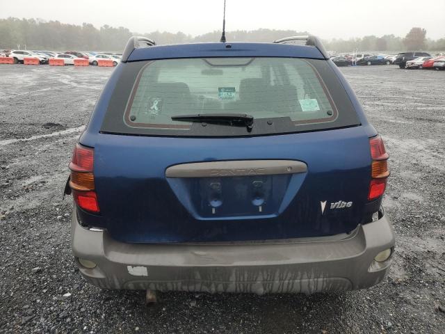 Photo 5 VIN: 5Y2SL63805Z458015 - PONTIAC VIBE 