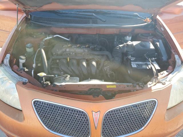 Photo 10 VIN: 5Y2SL63805Z463084 - PONTIAC VIBE 