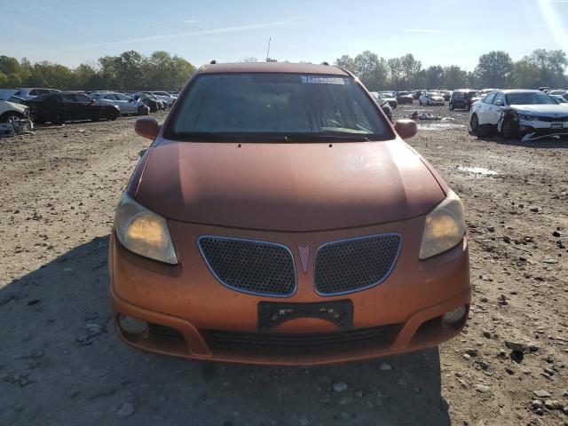 Photo 4 VIN: 5Y2SL63805Z463084 - PONTIAC VIBE 