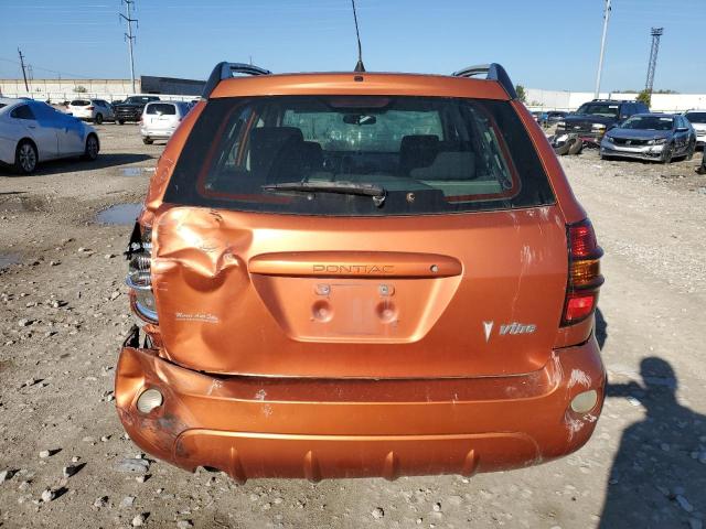 Photo 5 VIN: 5Y2SL63805Z463084 - PONTIAC VIBE 