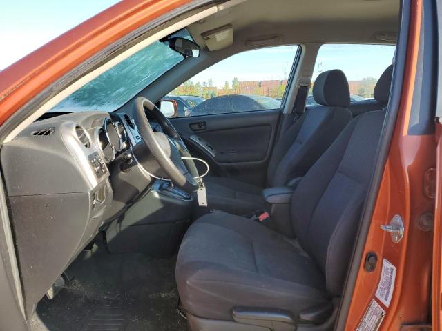 Photo 6 VIN: 5Y2SL63805Z463084 - PONTIAC VIBE 