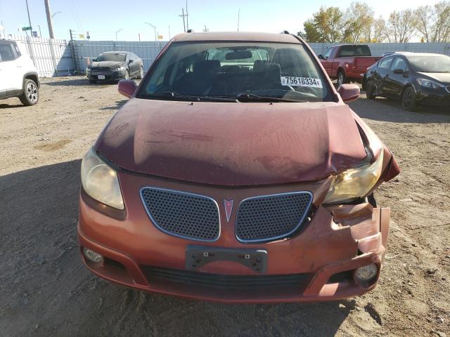 Photo 4 VIN: 5Y2SL63805Z464722 - PONTIAC VIBE 