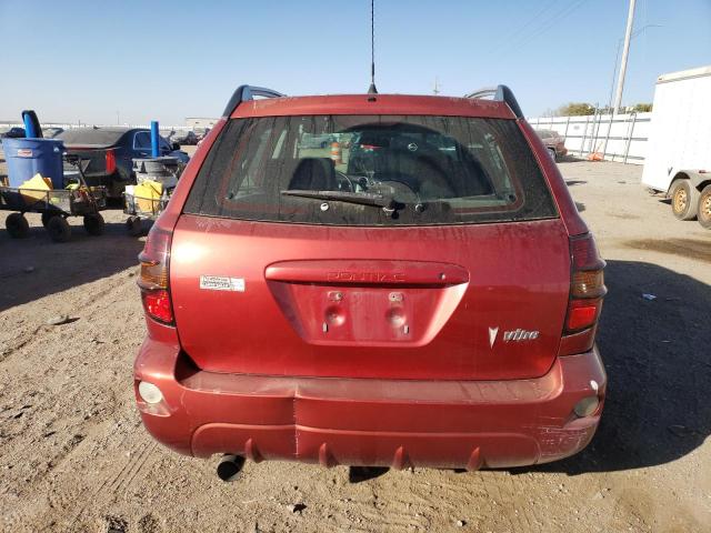 Photo 5 VIN: 5Y2SL63805Z464722 - PONTIAC VIBE 