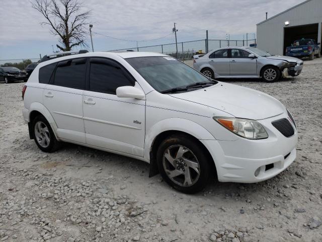 Photo 3 VIN: 5Y2SL63805Z465529 - PONTIAC VIBE 