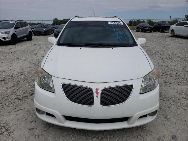 Photo 4 VIN: 5Y2SL63805Z465529 - PONTIAC VIBE 