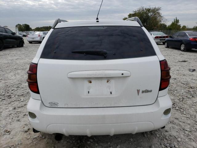 Photo 5 VIN: 5Y2SL63805Z465529 - PONTIAC VIBE 