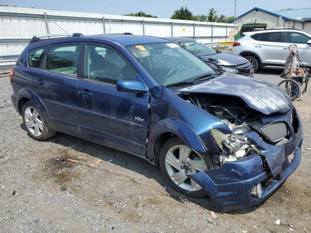 Photo 3 VIN: 5Y2SL63805Z475431 - PONTIAC VIBE 