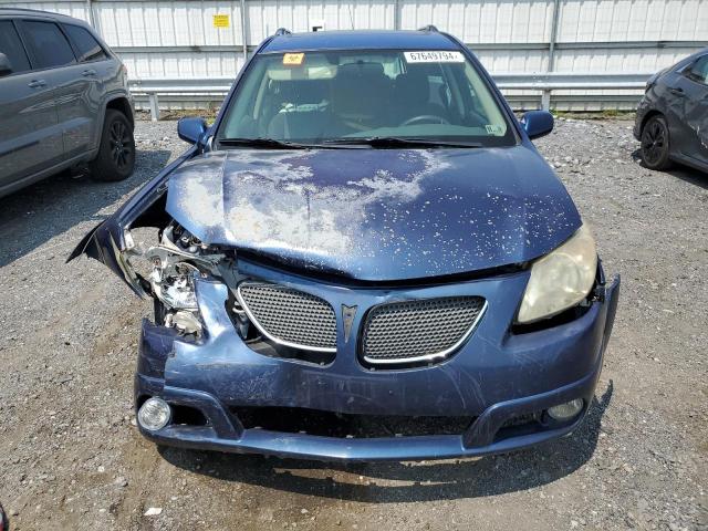 Photo 4 VIN: 5Y2SL63805Z475431 - PONTIAC VIBE 