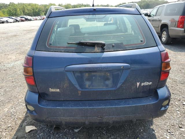 Photo 5 VIN: 5Y2SL63805Z475431 - PONTIAC VIBE 