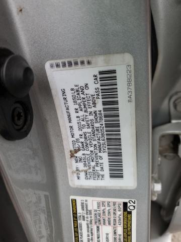 Photo 11 VIN: 5Y2SL63805Z478684 - PONTIAC VIBE 