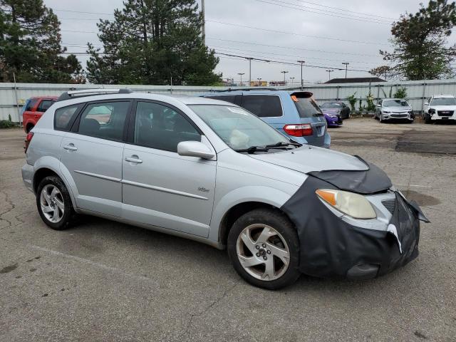 Photo 3 VIN: 5Y2SL63805Z478684 - PONTIAC VIBE 