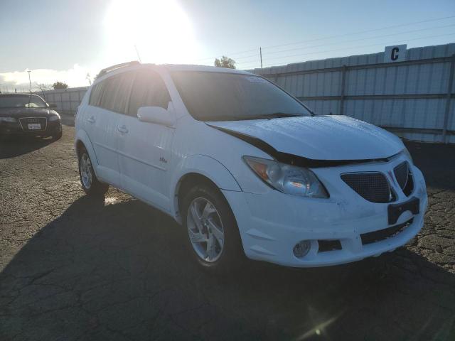 Photo 3 VIN: 5Y2SL63815Z427629 - PONTIAC VIBE 