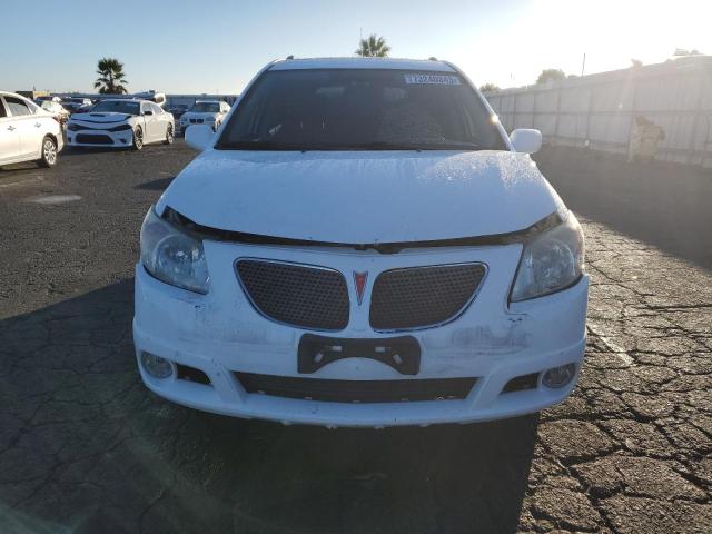 Photo 4 VIN: 5Y2SL63815Z427629 - PONTIAC VIBE 