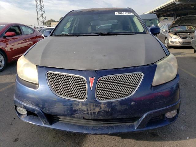 Photo 4 VIN: 5Y2SL63815Z436878 - PONTIAC VIBE 